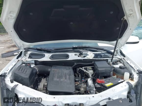 ✅ 2016 Chevrolet Equinox LT • VIN: 2GNALCEK4G6352255 • Лот: 43201974. Опубликован ранее на IAAI с пробегом 152 714 миль. Бесплатный доступ к архиву аукционных продаж из США и подробный отчёт об истории автомобиля на DreamBid. Изображение 10.