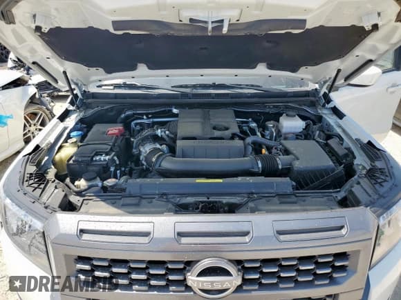 ✅ 2025 Nissan Frontier SV • VIN: 1N6ED1CL5SN600036 • Лот: 81299275. Опубликован ранее на Copart с пробегом 5 378 миль. Бесплатный доступ к архиву аукционных продаж из США и подробный отчёт об истории автомобиля на DreamBid. Изображение 11.