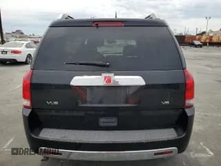 ✅ 2006 Saturn VUE • VIN: 5GZCZ53406S893989 • Lot: 70904945. Wystawiony na Copart z przebiegiem 238 671 mil. Bezpłatny archiwum sprzedaży aukcyjnych z USA i szczegółowy raport historii pojazdu na DreamBid. Zdjęcie 6.