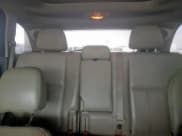 ✅ 2014 Ford Edge Limited • VIN: 2FMDK3K94EBB54897 • Lot: 59277755. Wystawiony na Copart z przebiegiem 149 783 mil. Bezpłatny archiwum sprzedaży aukcyjnych z USA i szczegółowy raport historii pojazdu na DreamBid. Zdjęcie 10.