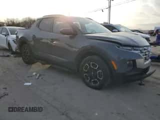 2023 Hyundai Santa Cruz SEL Premium с VIN 5NTJDDAF2PH059066, выставлен на аукционе Copart как лот 89060435 с пробегом 16 776 миль миль и Списание • Salvage title. История ставок и продаж доступна на DreamBid. Изображение 4.