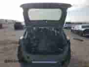 2025 Hyundai Kona SEL with VIN KM8HBCAB2SU215403, listed as a Copart auction lot 44736575 with 3,195 mi miles and Clean title. Bid and sale history available at DreamBid. Image 6.