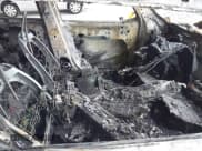 ✅ 2017 Jeep Renegade Latitude • VIN: ZACCJABB0HPE49909 • Лот: 42314328. Опубликован ранее на IAAI с пробегом 118 848 миль. Бесплатный доступ к архиву аукционных продаж из США и подробный отчёт об истории автомобиля на DreamBid. Изображение 5.