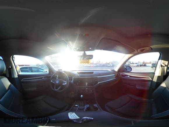 ✅ 2022 Volkswagen Atlas SE • VIN: 1V2KR2CA8NC551702 • Лот: 43642636. Опубликован ранее на IAAI с пробегом 52 057 миль. Бесплатный доступ к архиву аукционных продаж из США и подробный отчёт об истории автомобиля на DreamBid. Изображение 20.