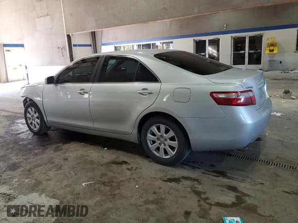 ✅ 2009 Toyota Camry XLE • VIN: 4T1BK46K79U080756 • Lot: 90330115. Wystawiony na Copart z przebiegiem 115 028 mil. Bezpłatny archiwum sprzedaży aukcyjnych z USA i szczegółowy raport historii pojazdu na DreamBid. Zdjęcie 2.