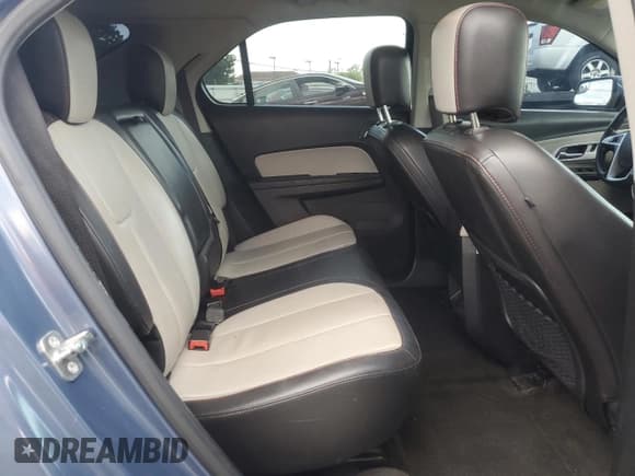 ✅ 2012 Chevrolet Equinox 2LT • VIN: 2GNALPEK0C6196703 • Лот: 70521554. Опубликован ранее на Copart с пробегом 149 904 миль. Бесплатный доступ к архиву аукционных продаж из США и подробный отчёт об истории автомобиля на DreamBid. Изображение 11.