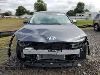 2023 Hyundai Ioniq 5 Limited z VIN KM8KRDAF4PU197083, wystawiony jako Copart lot #73788634 z przebiegiem 6 585 mil mil oraz Szkoda całkowita • Salvage title. Historia ofert i sprzedaży dostępna na DreamBid. Obrazek 5.