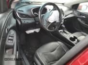 ✅ 2019 Chevrolet Volt Premier • VIN: 1G1RB6S50KU113528 • Lot: 39146584. Wystawiony na Copart z przebiegiem Nie podano. Bezpłatny archiwum sprzedaży aukcyjnych z USA i szczegółowy raport historii pojazdu na DreamBid. Zdjęcie 8.