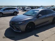 ✅ 2022 Toyota Camry XSE • VIN: 4T1K61AK3NU047712 • Lot: 84955985. Listed on Copart with 73,735 mi. Free auction sales archive from the USA and detailed vehicle history report at DreamBid. Image 13.