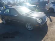 ✅ 2007 Mercedes-Benz C 280 Luxury • VIN: WDBRF92H87F909607 • Lot: 41808604. Wystawiony na IAAI z przebiegiem 235 520 mil. Bezpłatny archiwum sprzedaży aukcyjnych z USA i szczegółowy raport historii pojazdu na DreamBid. Zdjęcie 1.