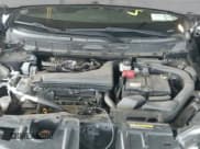 ✅ 2017 Nissan Rogue SL • VIN: 5N1AT2MV3HC761513 • Lot: 42059096. Listed on IAAI with 75,250 mi. Free auction sales archive from the USA and detailed vehicle history report at DreamBid. Image 19.