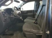 ✅ 2020 Chevrolet Silverado 1500 Custom • VIN: 3GCUYBEF5LG451234 • Lot: 67670195. Listed on Copart with 59,455 mi. Free auction sales archive from the USA and detailed vehicle history report at DreamBid. Image 7.