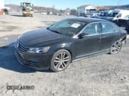 ✅ 2016 Volkswagen Passat S • VIN: 1VWAT7A32GC068576 • Lot: 43605629. Listed on IAAI with 111,659 mi. Free auction sales archive from the USA and detailed vehicle history report at DreamBid. Image 17.