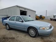 ✅ 2010 Mercury Grand Marquis LS • VIN: 2MEBM7FV3AX630699 • Лот: 90413645. Опубликован ранее на Copart с пробегом 134 502 миль. Бесплатный доступ к архиву аукционных продаж из США и подробный отчёт об истории автомобиля на DreamBid. Изображение 4.