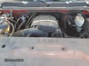 ✅ 2013 Chevrolet Silverado 1500 • VIN: 1GB5CZCGXDZ215076 • Lot: 47763275. Wystawiony na Copart z przebiegiem 260 691 mil. Bezpłatny archiwum sprzedaży aukcyjnych z USA i szczegółowy raport historii pojazdu na DreamBid. Zdjęcie 11.