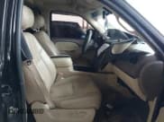 ✅ 2014 Chevrolet Tahoe LT • VIN: 1GNSCBE01ER190342 • Lot: 41578109. Listed on IAAI with 204,781 mi. Free auction sales archive from the USA and detailed vehicle history report at DreamBid. Image 5.