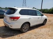 ✅ 2014 Nissan Pathfinder SV • VIN: 5N1AR2MN4EC644789 • Лот: 59998245. Опубликован ранее на Copart с пробегом 203 783 миль. Бесплатный доступ к архиву аукционных продаж из США и подробный отчёт об истории автомобиля на DreamBid. Изображение 3.