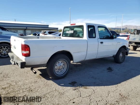 ✅ 2006 Ford Ranger XL • VIN: 1FTYR14D16PA11536 • Lot: 81548174. Wystawiony na Copart z przebiegiem 273 mil. Bezpłatny archiwum sprzedaży aukcyjnych z USA i szczegółowy raport historii pojazdu na DreamBid. Zdjęcie 3.