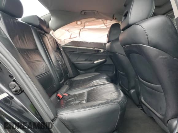 ✅ 2009 Acura CSX • VIN: 2HHFD56519H200776 • Lot: 82355955. Wystawiony na Copart z przebiegiem 332 476 mil. Bezpłatny archiwum sprzedaży aukcyjnych z USA i szczegółowy raport historii pojazdu na DreamBid. Zdjęcie 10.