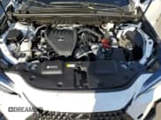 ✅ 2024 Lexus NX 350 • VIN: JTJAGCEZ8R5006568 • Lot: 86187325. Wystawiony na Copart z przebiegiem 11 959 mil. Bezpłatny archiwum sprzedaży aukcyjnych z USA i szczegółowy raport historii pojazdu na DreamBid. Zdjęcie 12.