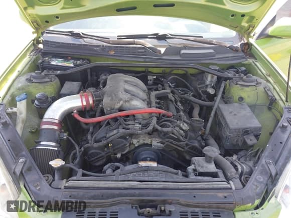 ✅ 2010 Hyundai Genesis Coupe • VIN: KMHHU6KH7AU014870 • Lot: 42305792. Wystawiony na IAAI z przebiegiem 158 324 mil. Bezpłatny archiwum sprzedaży aukcyjnych z USA i szczegółowy raport historii pojazdu na DreamBid. Zdjęcie 10.