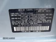 ✅ 2020 Subaru Crosstrek Premium • VIN: JF2GTAPC6L8202280 • Лот: 43688720. Опубликован ранее на IAAI с пробегом 58 817 миль. Бесплатный доступ к архиву аукционных продаж из США и подробный отчёт об истории автомобиля на DreamBid. Изображение 9.