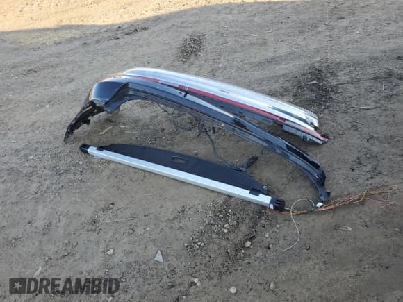 ✅ 2023 Hyundai Palisade Calligraphy • VIN: KM8R7DGE6PU551057 • Лот: 88021185. Опубликован ранее на Copart с пробегом 67 034 миль. Бесплатный доступ к архиву аукционных продаж из США и подробный отчёт об истории автомобиля на DreamBid. Изображение 13.