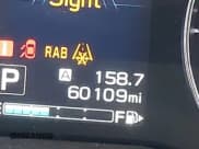 ✅ 2019 Subaru Impreza Limited • VIN: 4S3GTAU68K3714891 • Lot: 41460101. Listed on IAAI with 60,109 mi. Free auction sales archive from the USA and detailed vehicle history report at DreamBid. Image 15.