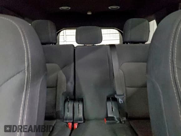 ✅ 2017 Ford Explorer XLT • VIN: 1FM5K7DH2HGC09148 • Lot: 95502785. Listed on Copart with 182,132 mi. Free auction sales archive from the USA and detailed vehicle history report at DreamBid. Image 10.