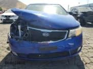 ✅ 2012 Kia Forte SX • VIN: KNAFW5A39C5602687 • Лот: 63118355. Опубликован ранее на Copart с пробегом 130 756 миль. Бесплатный доступ к архиву аукционных продаж из США и подробный отчёт об истории автомобиля на DreamBid. Изображение 5.