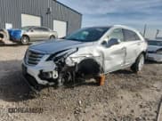 ✅ 2018 Cadillac XT5 Premium Luxury AWD • VIN: 1GYKNFRS9JZ209021 • Лот: 92052025. Опубликован ранее на Copart с пробегом 81 524 миль. Бесплатный доступ к архиву аукционных продаж из США и подробный отчёт об истории автомобиля на DreamBid. Изображение 1.