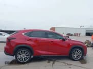 ✅ 2015 Lexus NX 200t • VIN: JTJBARBZ6F2016090 • Lot: 43522690. Listed on IAAI with 100,316 mi. Free auction sales archive from the USA and detailed vehicle history report at DreamBid. Image 13.