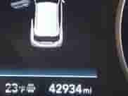 2020 Hyundai Veloster z VIN KMHT36AHXLU007297, wystawiony jako IAAI lot #41557520 z przebiegiem 42 934 mil mil oraz . Historia ofert i sprzedaży dostępna na DreamBid. Obrazek 15.