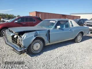 ✅ 1979 Chrysler LeBaron • VIN: FP22G9G193805 • Lot: 86262155. Wystawiony na Copart z przebiegiem 42 029 mil. Bezpłatny archiwum sprzedaży aukcyjnych z USA i szczegółowy raport historii pojazdu na DreamBid. Zdjęcie 1.