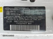 ✅ 2016 Hyundai Veloster • VIN: KMHTC6AD9GU269881 • Lot: 44504735. Wystawiony na Copart z przebiegiem 132 673 mil. Bezpłatny archiwum sprzedaży aukcyjnych z USA i szczegółowy raport historii pojazdu na DreamBid. Zdjęcie 12.