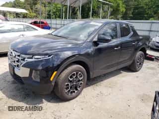 2024 Hyundai Santa Cruz SE с VIN 5NTJA4AE9RH087711, выставлен на аукционе Copart как лот 51394484 с пробегом 22 254 миль миль и Списание • Salvage title. История ставок и продаж доступна на DreamBid. Изображение 1.