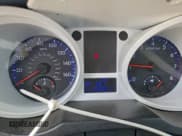 ✅ 2010 Hyundai Genesis Coupe Track • VIN: KMHHU6KH0AU025306 • Lot: 93696105. Listed on Copart with 192,807 mi. Free auction sales archive from the USA and detailed vehicle history report at DreamBid. Image 9.