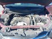 ✅ 2019 Chevrolet Equinox Premier • VIN: 3GNAXYEX1KS547530 • Лот: 43343801. Опубликован ранее на IAAI с пробегом 79 438 миль. Бесплатный доступ к архиву аукционных продаж из США и подробный отчёт об истории автомобиля на DreamBid. Изображение 10.