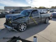 ✅ 1999 Chevrolet Silverado 1500 • VIN: 1GCEC14W3XZ158422 • Лот: 82565864. Опубликован ранее на Copart с пробегом Не указан. Бесплатный доступ к архиву аукционных продаж из США и подробный отчёт об истории автомобиля на DreamBid. Изображение 1.