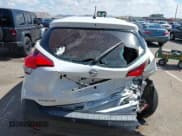 ✅ 2020 Nissan Kicks S • VIN: 3N1CP5BV0LL527884 • Лот: 43417111. Опубликован ранее на IAAI с пробегом 82 980 миль. Бесплатный доступ к архиву аукционных продаж из США и подробный отчёт об истории автомобиля на DreamBid. Изображение 15.