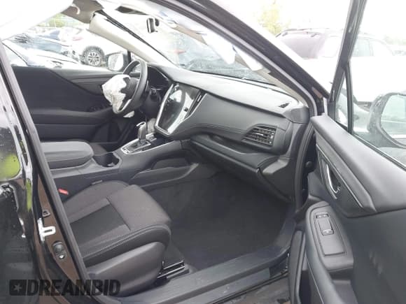 ✅ 2024 Subaru Outback Premium • VIN: 4S4BTADC2R3296320 • Lot: 42246698. Listed on IAAI with 28,188 mi. Free auction sales archive from the USA and detailed vehicle history report at DreamBid. Image 5.