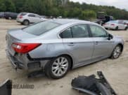 ✅ 2017 Subaru Legacy Premium • VIN: 4S3BNAC69H3068761 • Lot: 80390945. Listed on Copart with 66,852 mi. Free auction sales archive from the USA and detailed vehicle history report at DreamBid. Image 3.