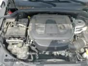 ✅ 2020 Jeep Grand Cherokee Limited • VIN: 1C4RJFBG8LC116583 • Лот: 60638925. Опубликован ранее на Copart с пробегом 88 370 миль. Бесплатный доступ к архиву аукционных продаж из США и подробный отчёт об истории автомобиля на DreamBid. Изображение 14.