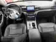 2022 Ford Explorer Limited z VIN 1FMSK8FH9NGB38631, wystawiony jako Copart lot #69297055 z przebiegiem 53 622 mil mil oraz Szkoda całkowita • Salvage title. Historia ofert i sprzedaży dostępna na DreamBid. Obrazek 8.