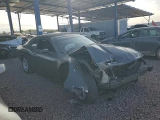 ✅ 2013 Dodge Challenger Rallye Redline • VIN: 2C3CDYAG7DH607269 • Lot: 42438845. Wystawiony na Copart z przebiegiem Nie podano. Bezpłatny archiwum sprzedaży aukcyjnych z USA i szczegółowy raport historii pojazdu na DreamBid. Zdjęcie 4.