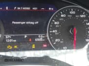 ✅ 2018 Audi A6 Premium • VIN: WAUF8AFC8JN103985 • Lot: 43502932. Listed on IAAI with 57,222 mi. Free auction sales archive from the USA and detailed vehicle history report at DreamBid. Image 15.