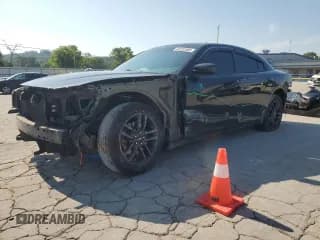 ✅ 2019 Dodge Charger SXT • VIN: 2C3CDXJGXKH710791 • Lot: 63232805. Wystawiony na Copart z przebiegiem 123 246 mil. Bezpłatny archiwum sprzedaży aukcyjnych z USA i szczegółowy raport historii pojazdu na DreamBid. Zdjęcie 1.