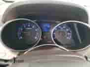 2015 Hyundai Tucson GLS z VIN KM8JTCAF7FU110251, wystawiony jako Copart lot #61952623 z przebiegiem 67 956 mil mil oraz . Historia ofert i sprzedaży dostępna na DreamBid. Obrazek 9.