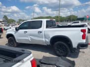 ✅ 2025 Chevrolet Silverado 1500 ZR2 • VIN: 3GCUKHEL0SG213168 • Лот: 42156338. Опубликован ранее на IAAI с пробегом 4 673 миль. Бесплатный доступ к архиву аукционных продаж из США и подробный отчёт об истории автомобиля на DreamBid. Изображение 14.