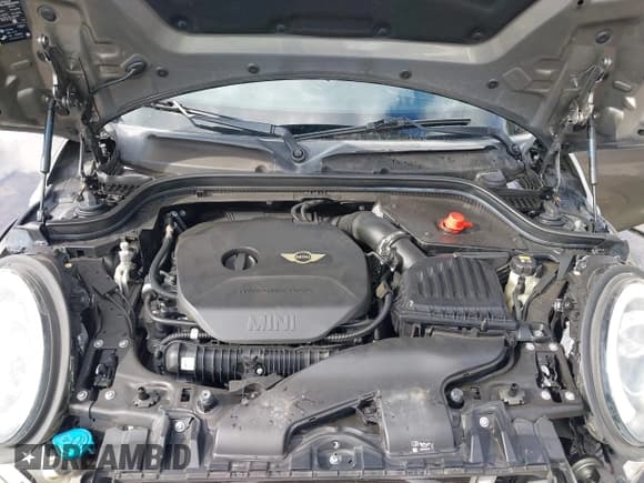 ✅ 2018 MINI Hardtop 4 Door Cooper S • VIN: WMWXU3C59J2F49827 • Lot: 43480843. Listed on IAAI with 69,237 mi. Free auction sales archive from the USA and detailed vehicle history report at DreamBid. Image 10.